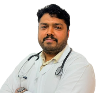 DR. Labeeb K A